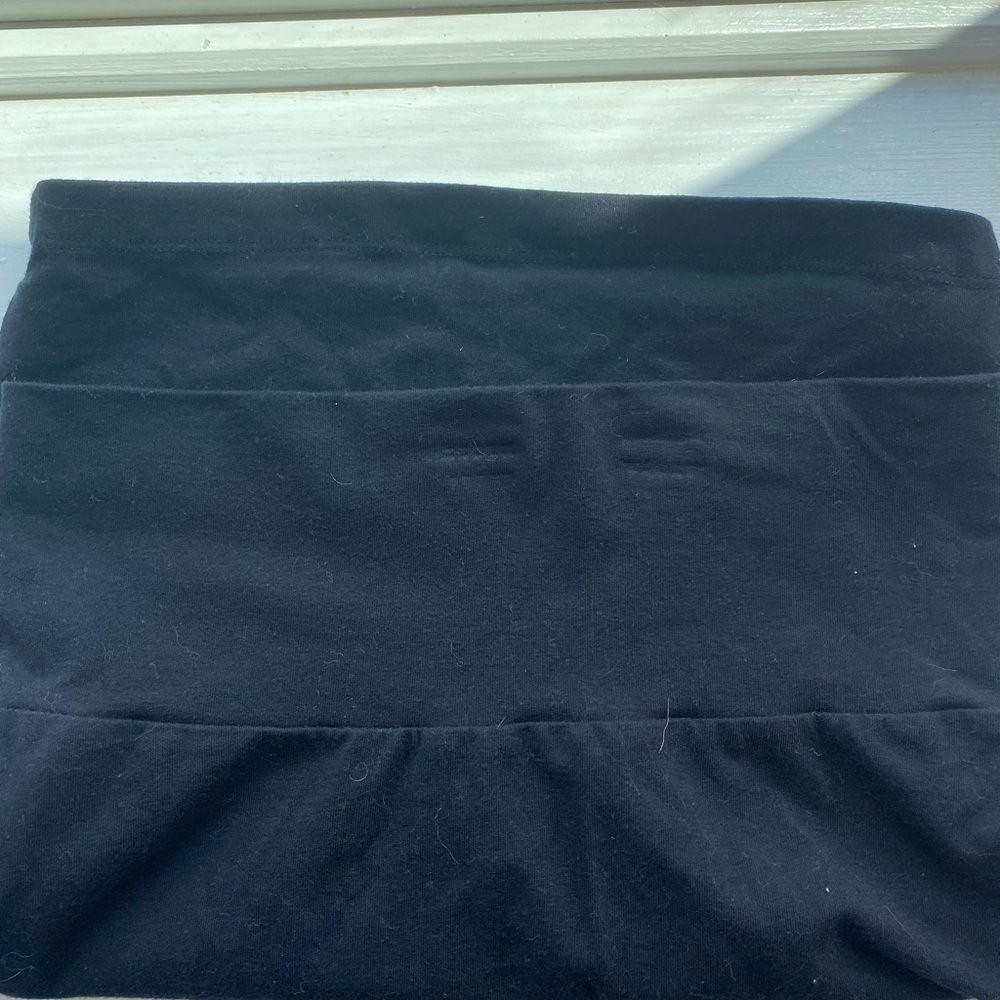 Charlotte Russe Mini Pencik Skirt